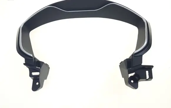Ford Fusion II Dashboard trim DS73F044D70BCW DS73F044D70