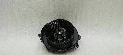 Audi A3 S3 8V Heater blower motor/fan resistor 5Q2819021B