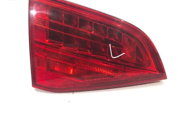 Audi A4 S4 B8 8K Rear/tail lights 8K9945093B