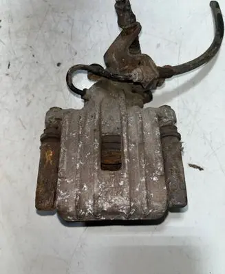 Audi A4 S4 B7 8E 8H Rear brake caliper