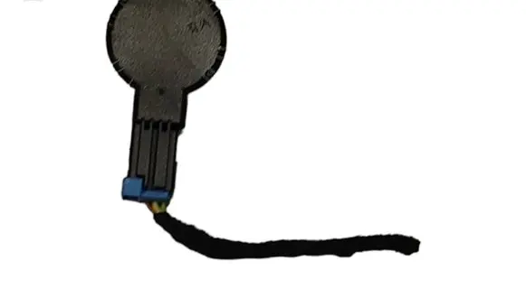 Peugeot 308 Rain sensor 9807156080 01108800