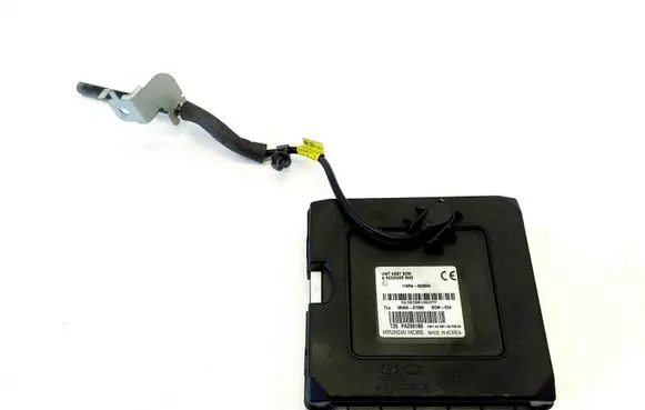 Hyundai Tucson TL Central body control module 95400D7350