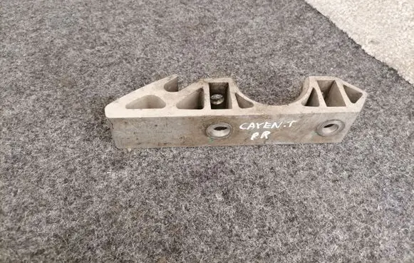 Porsche Cayenne (92A) Sway bar bush bracket, front 7L0411063B