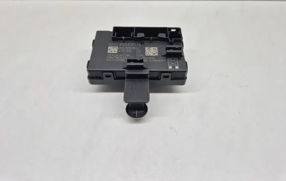 Audi e-tron Door control unit/module 4M0959595N