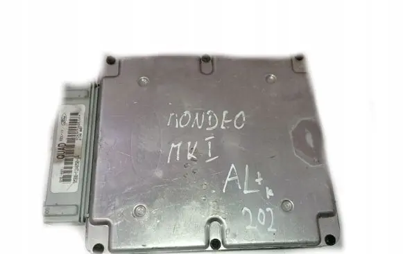 Ford Mondeo MK I Engine control unit/module 95BB12A650VA