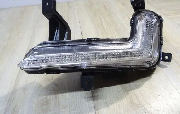 LED Daytime headlight