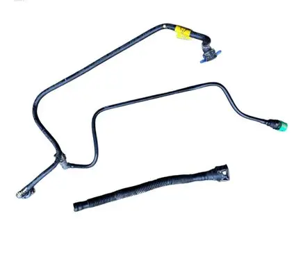 Chevrolet Volt II Fuel line pipe 