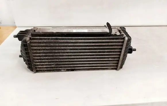 KIA Carens III Intercooler radiator 28270-2A820
