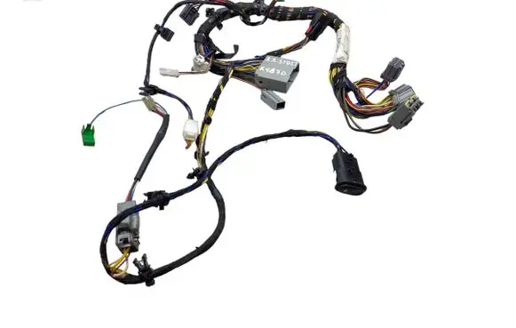 Land Rover Range Rover Sport L320 Seat wiring loom 273375920 5H3214N131MA 5H3214N131