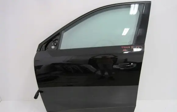Peugeot 3008 III Door (2 Door Coupe) 