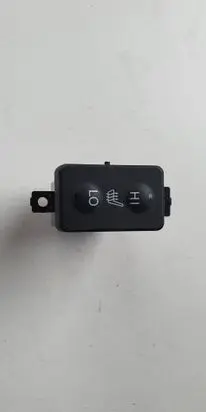 Honda Accord Seat heating switch