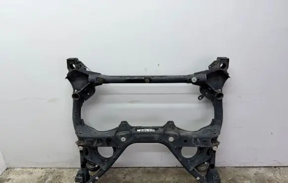 Front subframe