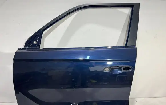 SsangYong Korando Front door drzwikorando