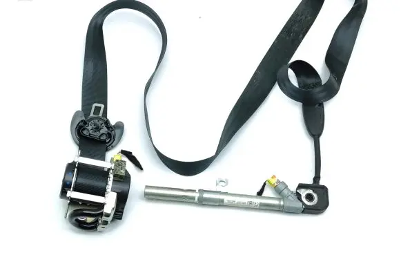 Seat Ibiza V (KJ) Front seatbelt 6F0857705H