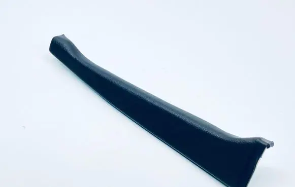 Volkswagen Phaeton Other sill/pillar trim element 3D0868237A