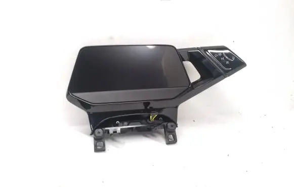 Volkswagen ID.3 Speedometer (instrument cluster) 1EA9535799B9 1EA9535797CN