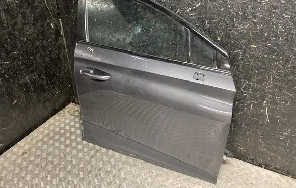 MG MG4 ev Front door 