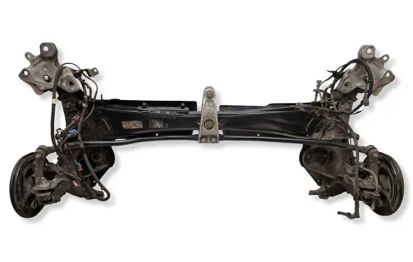 Renault Talisman Rear axle beam 