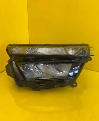 Skoda Kamiq Headlight/headlamp 658941016