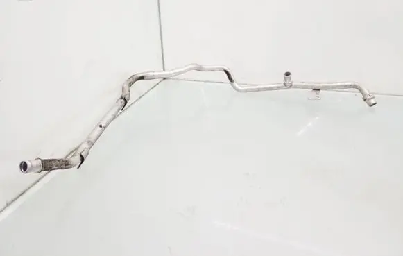 Audi A8 S8 D4 4H Engine coolant pipe/hose 4H0819270C