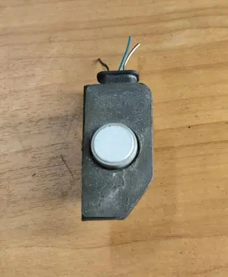 Audi Q7 4L Parking PDC sensor 4H0919275 1006101645 60616