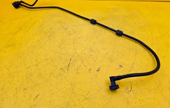 Mercedes-Benz GLC C253 Vacuum line/pipe/hose 