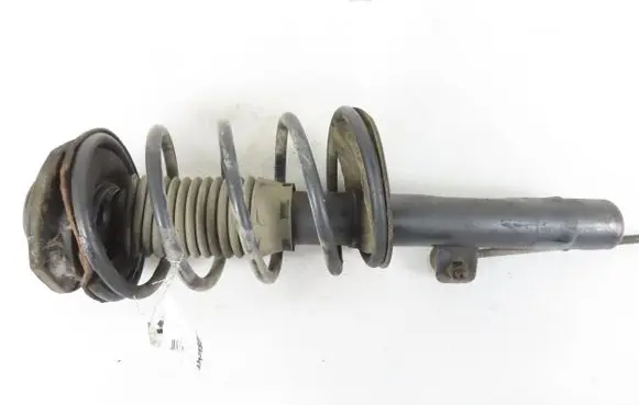Citroen Berlingo Front shock absorber with coil spring