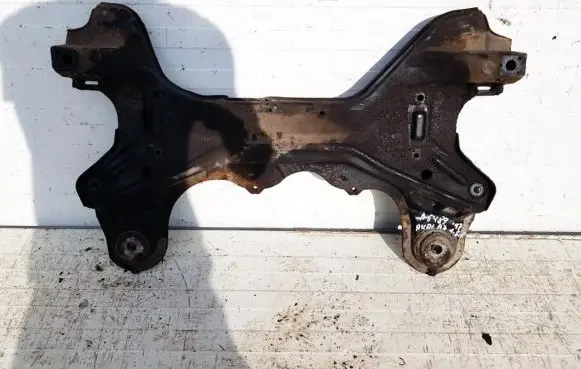 Audi A3 S3 8L Front subframe