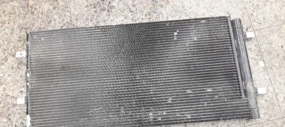 Audi A6 C7 A/C cooling radiator (condenser) 4g0260401q