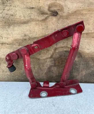 Chrysler PT Cruiser Engine bonnet/hood hinges 4724541AAE