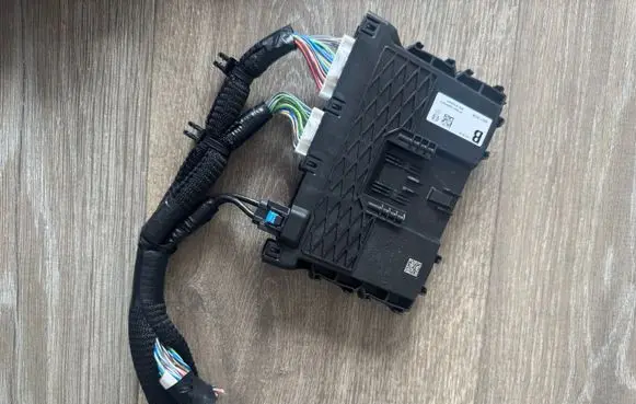 Renault Austral Other devices 284Z17873R