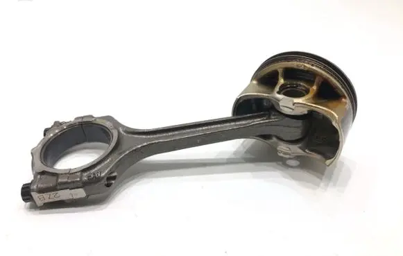 Hyundai Elantra VII Piston with connecting rod 