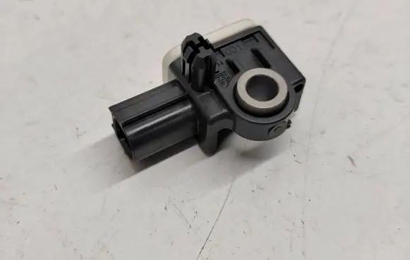 Ford Grand C-MAX Airbag deployment crash/impact sensor AM5T14B342AA C83HA
