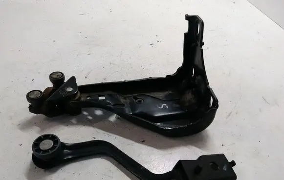 Citroen C8 Roller guide/hinge set 