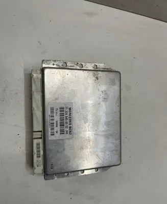 Suspension control unit/module