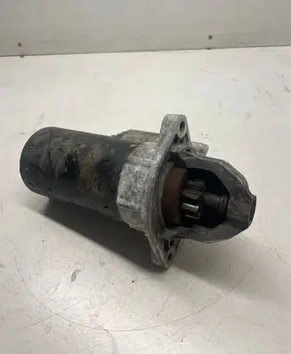 Iveco Daily 3rd gen Starter motor 1005831623 0001109306