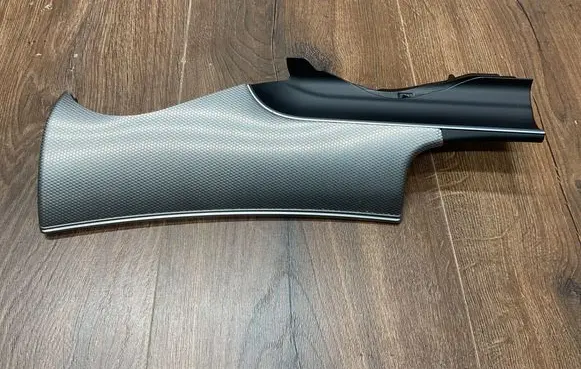 Mercedes-Benz E W213 Panel trim A2136807400