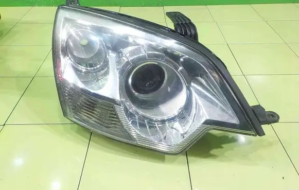 Opel Antara Headlight/headlamp PRZOD