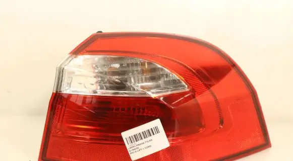 KIA Rio Rear/tail lights 924021W2R