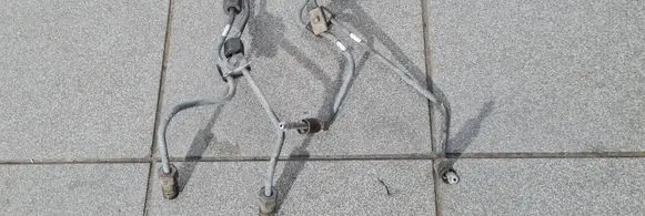 Nissan Terrano Fuel line pipe