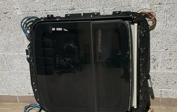 Volvo S60 Sunroof set 31498791 31675516