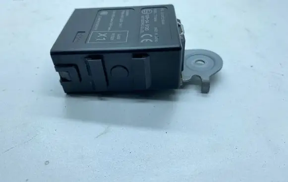 Subaru Forester SK Keyless (KESSY) go control unit/module 10R049130 TD1G049