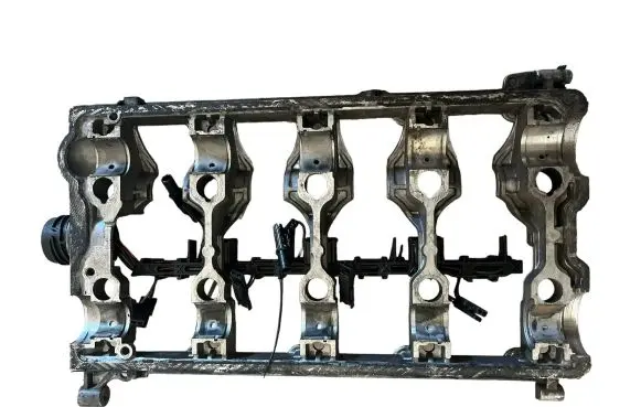 Volkswagen PASSAT B6 Camshaft holder 03G103308C 03G971826A