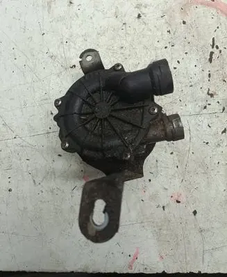 Audi A3 S3 8V Electric auxiliary coolant/water pump Z61E