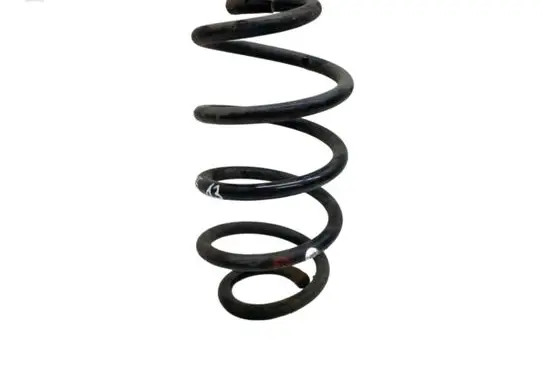 Nissan Juke I F15 Rear coil spring