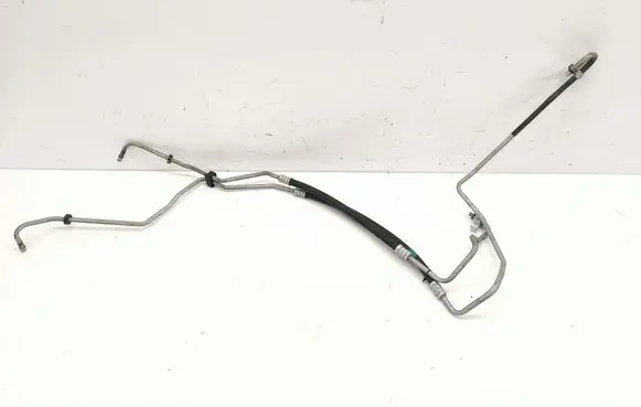 Buick Encore I Gearbox oil cooler pipe/hose GM6260M