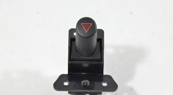 Porsche Cayman 987 Hazard light switch 98755259701