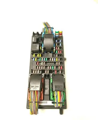 Fuse module