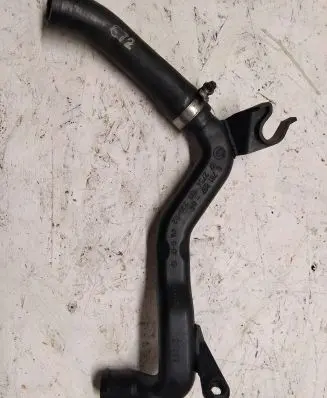BMW 5 F10 F11 Engine coolant pipe/hose 6781897