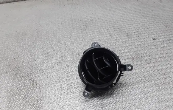 Ford Fusion Dash center air vent grill